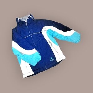 Jupa Insulated Snow Ski Jacket Toddler Size 4
